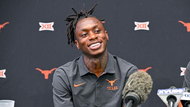 xavier worthy 434